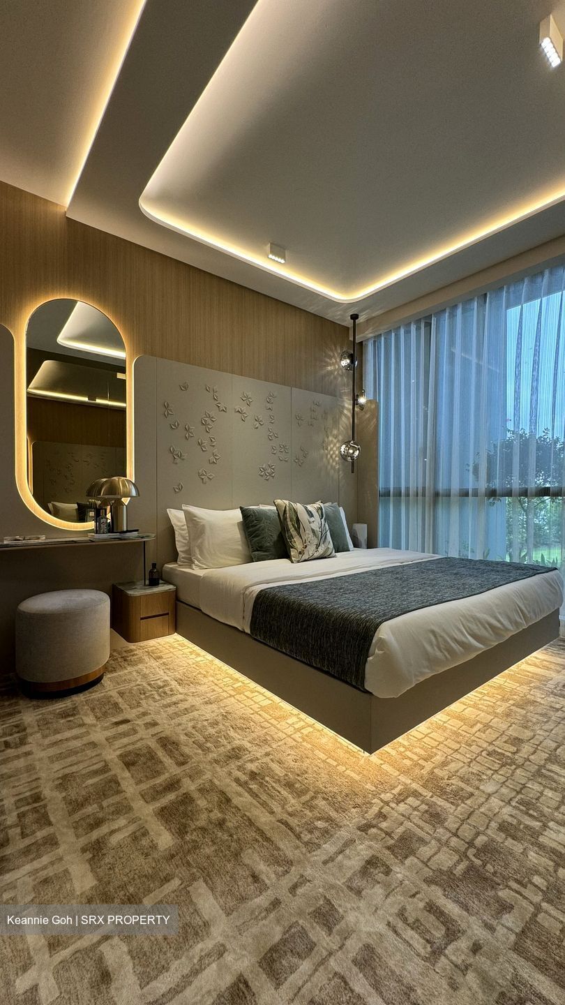 Jalan Tembusu (D15), Condominium #533593561